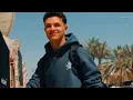 Pompeii - Bastille | F1 Music Video