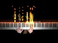 Avicii - Hey Brother | Piano Cover by Pianella Piano