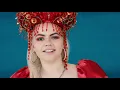 CHINCHILLA - Elements (Lyric Video)