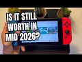 Nintendo Switch 1 Year Later Still Worth It in Mid 2026