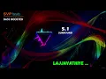 Download Lagu Lajjavathiye ~ 4 Students 🎼 5.1 SURROUND 🎧BASS BOOSTED 🎧 Jassie Gift ~ SVP Beats ~ Dance Beat