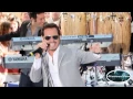 Download Lagu Pitbull - Rain Over Me (VIDEO) ft. Marc Anthony Live - Today Show