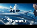 These are the Biggest Aircraft that Were Never Built