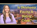 Oklahoma City Matchmaker Explains Oklahoma City s Dating Scene LUMA Luxury Matchmaking