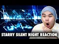 Download Lagu WE HAVE SWING NOW 😍 | MUSICIAN REACTS to Rokudenashi Starry Silent Night FOR THE FIRST TIME