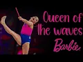 Download Lagu Queen of the Waves - Barbie and the Mermaid Tale / Music for RG Rhythmic Gymnastics #202