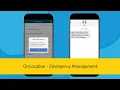 OnLocation - Emergency Management