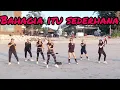 Download Lagu DANGDUT REMIX - DJ BAHAGIA ITU SEDERHANA - TIKTOK VIRAL 2024 - SENAM KREASI BY JERO MELATI
