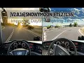 Download Lagu New V2.0.16 [Snowy Moon/Improved Daytime Lighting Test] Real Lighting Improvements for ETS2. [1.55]