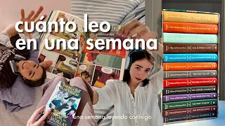 UNA SEMANA CONMIGO :) Emily Rangel