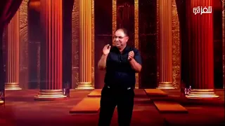 نخبي ونكتم وكان ربي بيا عالم دندنها