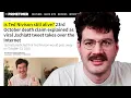 I Watched My Own Death Go Viral