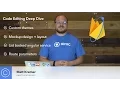 Ionic Creator Code Editor Tutorial