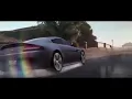 Need for speed Most wanted Heaven's Basement I am electric