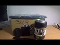 Unboxing The Chive Box
