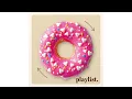 100 donuts later you re still here LoFi for Focused Study