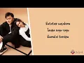 Terlukis Indah - Rizky Febian, Ziva Magnolya (Lirik Lagu)