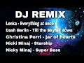 Download Lagu DJ REMIX EVERYTHING AT ONCE !LUTER