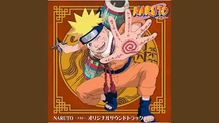 naruto main theme