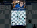 Download Lagu We Beat GM Naroditsky (3255) With 92 Accuracy 😱