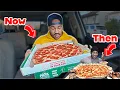 How The Papa John s Shaq-a-Roni Changed My Life Seriously