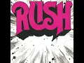 Working Man - Rush