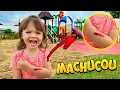 Lagu ★ OS MAIORES APUROS DA DORA ★ ISADORA MASUDINHA ★