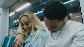 ROXY ROSA FT FEMI ALEJE - VERPLAATS JE IN MIJ PROD RPBEATS
