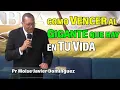 Como Vencer al Gigante que hay en Tu Vida - Pr Moise Dominguez Sermones Adventistas