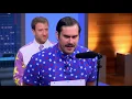 Barstool Spelling Bee Ft Charissa Thompson