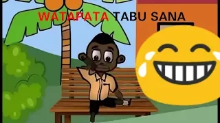 cheka na bwakila na msemo wa