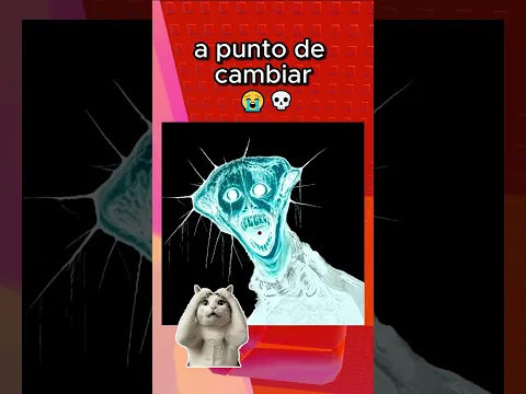 NO MIRES TU PARED DESPUÉS DE ESTO 😱