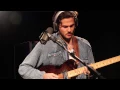 Flume & Chet Faker - Drop the Game (live by The Prussians) + A stone (The Prussians)