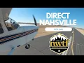 Flying to Nashville Exploring the National Wild Turkey Federation Show