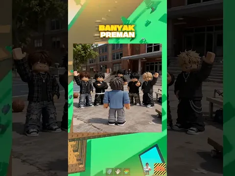 Kamu Pilih Sekolah Yang Mana?