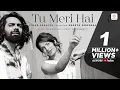 Download Lagu Tu Meri Hai - Official Music Video | Jigar Saraiya | Shreya Ghoshal | Sachin - Jigar | Priya Saraiya