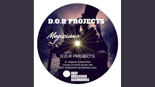 magicians original mix 
