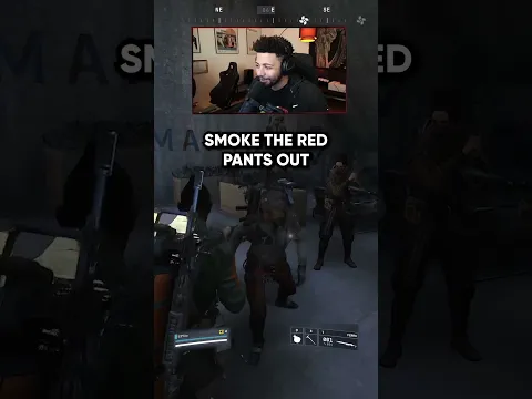 He Tried Using My Own Trick Against Me