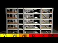 Download Lagu Building vs. 6 Earthquakes! (3D simulation)