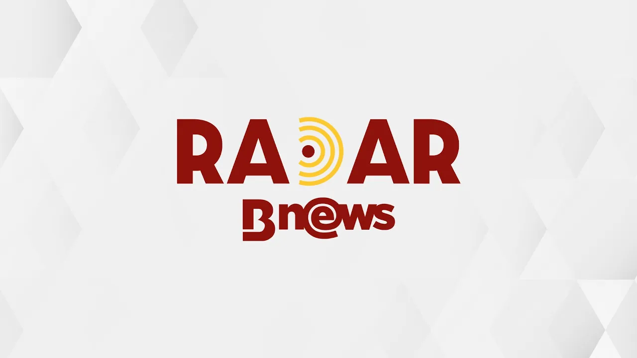 RADAR BNEWS #88 - LULA EM SALVADOR + BOLSONARO INELEGÍVEL?