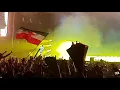Post Malone - Too Young live Sziget Festival 2019