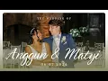 Download Lagu A Day to Remember: Our Dream Wedding || Anggun \u0026 Matyi || Pernikahan di Hungaria