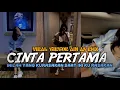 Lagu DJ CINTA PERTAMA - INILAH YANG KURASAKAN SAAT INI KU RASAKAN VIRAL TERBARU ADI AS RMX 