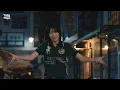 YOUNG POSSE-GO AHEAD(dance practice mirrored) 