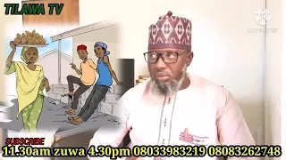 shin yake uwa kin taba koyama yarki wankan janaba ko na haila kalubalen ku iyaye