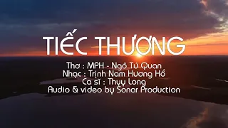 Tiếc thương