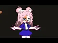 it s a mystery meme inspired by NotDanielaXD
