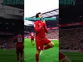 Download Lagu SALAH'S ICONIC FINISH 🔥 #Shorts