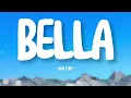 Bella - Wolfine (Lyrics/Letra)
