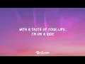 Britney Spears - Toxic (Lyrics)